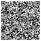 QR code with Galvanic Applied Sciences USA contacts