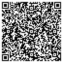 QR code with Hach Company contacts
