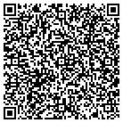 QR code with M Corps Security Assoc contacts