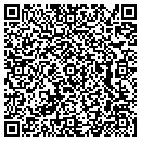QR code with Izon Science contacts
