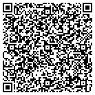 QR code with Kaf Manufacturing CO Inc contacts