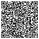 QR code with L&C Diagment contacts