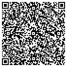 QR code with Metron Instruments Inc contacts