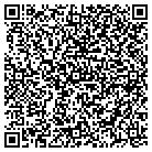QR code with M&M Mass Spec Consulting LLC contacts