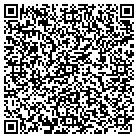 QR code with Nanobeam Technologies L L C contacts