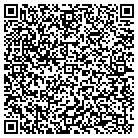 QR code with Precision Analytical Instrmnt contacts