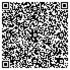 QR code with Protein Structure Sciences contacts