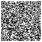 QR code with Quicksilver Analytics Inc contacts