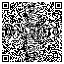 QR code with Rotaprep Inc contacts