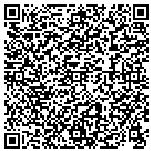 QR code with Wafer Gen Bio-Systems Inc contacts