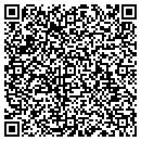QR code with Zeptomics contacts