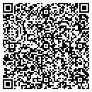 QR code with W A Assoc contacts