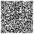QR code with California Analytical Instrs contacts
