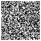 QR code with Gastons Tree Service contacts