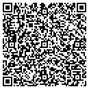 QR code with N Con Systems CO Inc contacts