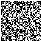 QR code with St Johns Optical Systems contacts
