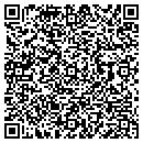 QR code with Teledyne Kwm contacts
