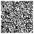QR code with C R Imaging Services contacts