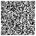 QR code with Hyde Park Cancer Center contacts
