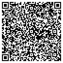 QR code with Hajoca Corp contacts