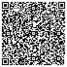 QR code with Oneida Medical Imaging Center contacts