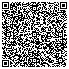 QR code with Twin Peaks Medical Imaging contacts