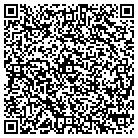 QR code with H P Special Order Service contacts
