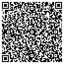 QR code with Houck & Assoc Inc contacts