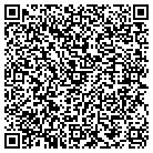 QR code with G G Winters Distributing Inc contacts