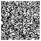 QR code with Precision Coating Rods Inc contacts