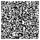 QR code with Custom Laboratory Equipment contacts