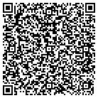 QR code with Hacker Instruments & Indstrs contacts