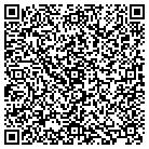 QR code with Maple Grove Baptist Church contacts