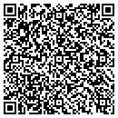 QR code with Orthodontics Of Texas contacts