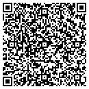 QR code with J J D Contracting contacts