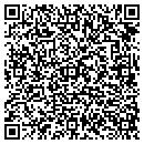 QR code with D Williamson contacts
