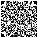 QR code with Kin Tek Lab contacts