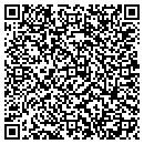 QR code with Pulmolab contacts