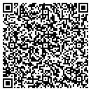 QR code with E-Z Bore Construction contacts