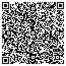 QR code with H.D.H. Instruments contacts