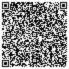 QR code with N W Horizontal Boring contacts