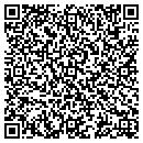 QR code with Razor Resources Inc contacts