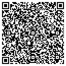 QR code with T T Technologies Inc contacts