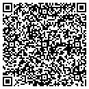 QR code with Kaiser Tool contacts