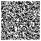 QR code with Gallmeyer & Livingston Co Inc contacts