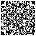 QR code with R J Grinding contacts