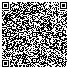 QR code with Calaveras Lath And Plastering contacts