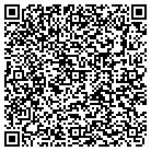 QR code with Cesar Garcia Lathing contacts