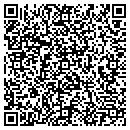 QR code with Covington Lathe contacts