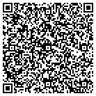 QR code with C S M Lath And Plaster contacts